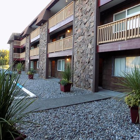 Chautauqua Lodge 长滩 外观 照片