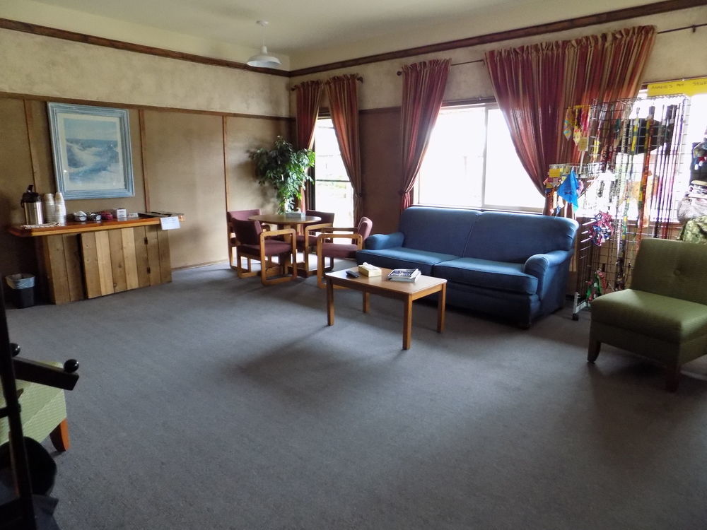 Chautauqua Lodge 长滩 外观 照片
