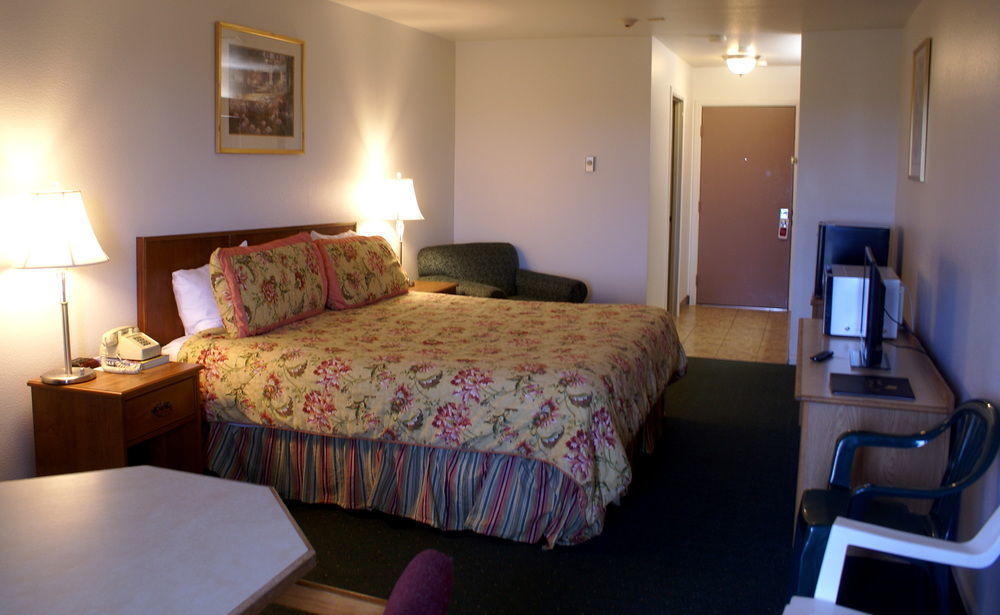 Chautauqua Lodge 长滩 外观 照片