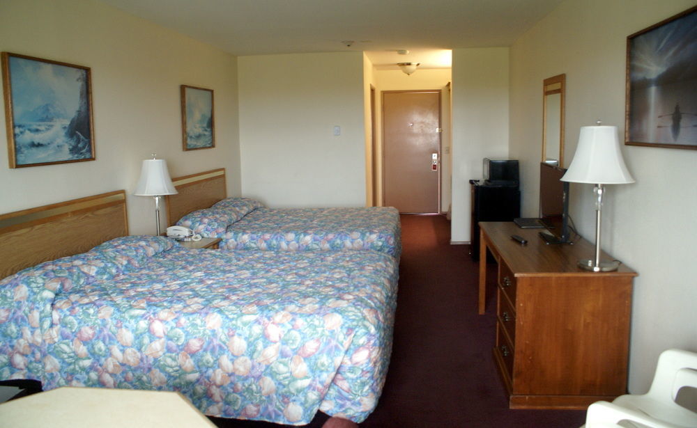 Chautauqua Lodge 长滩 外观 照片