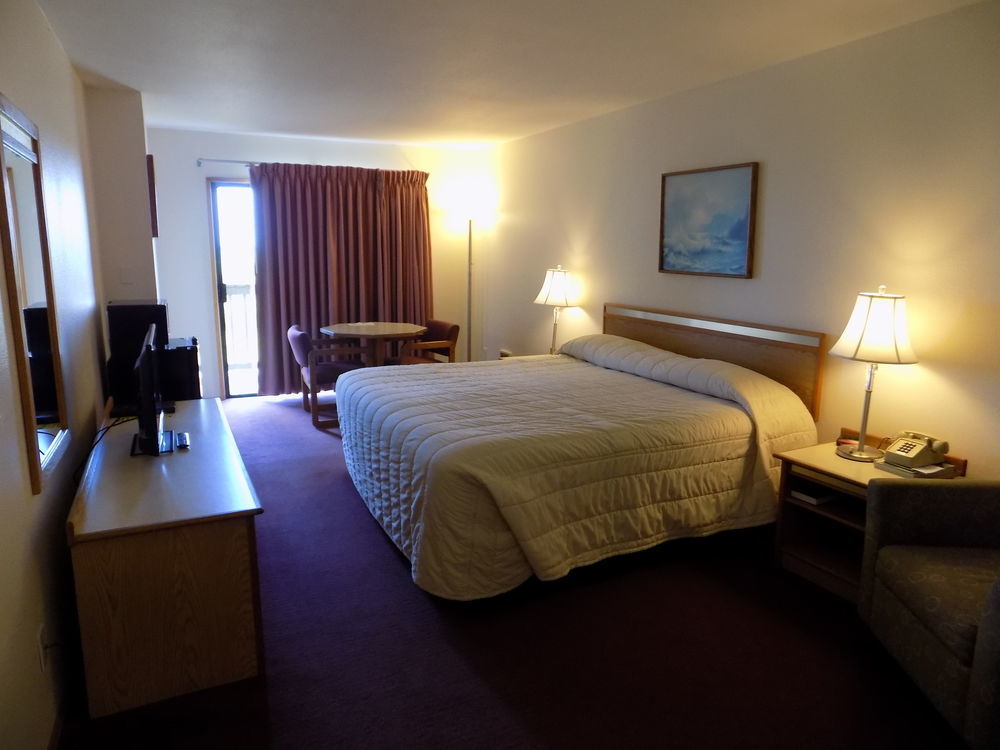 Chautauqua Lodge 长滩 外观 照片