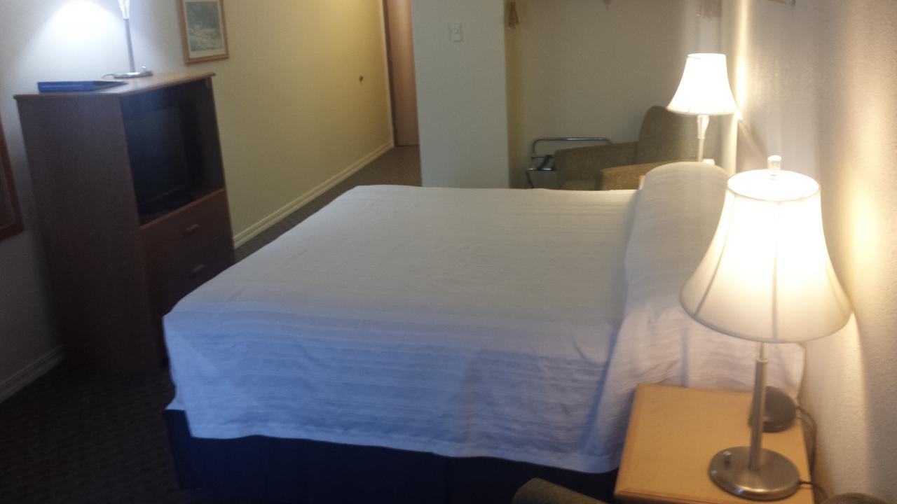 Chautauqua Lodge 长滩 外观 照片