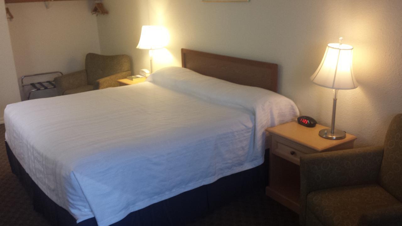 Chautauqua Lodge 长滩 外观 照片