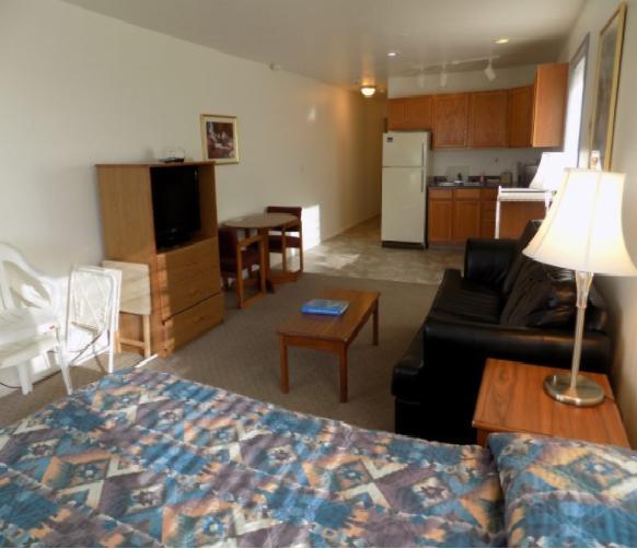 Chautauqua Lodge 长滩 外观 照片
