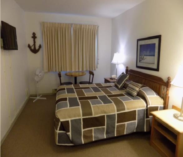 Chautauqua Lodge 长滩 外观 照片