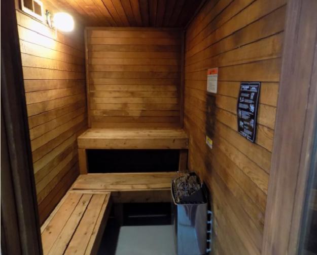 Chautauqua Lodge 长滩 外观 照片