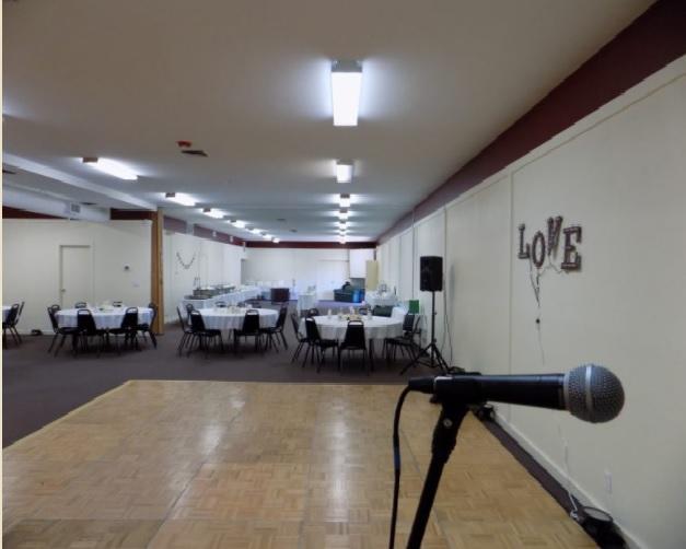 Chautauqua Lodge 长滩 外观 照片