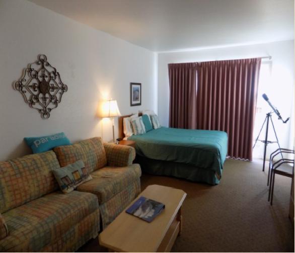 Chautauqua Lodge 长滩 外观 照片