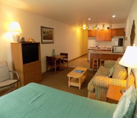 Chautauqua Lodge 长滩 外观 照片